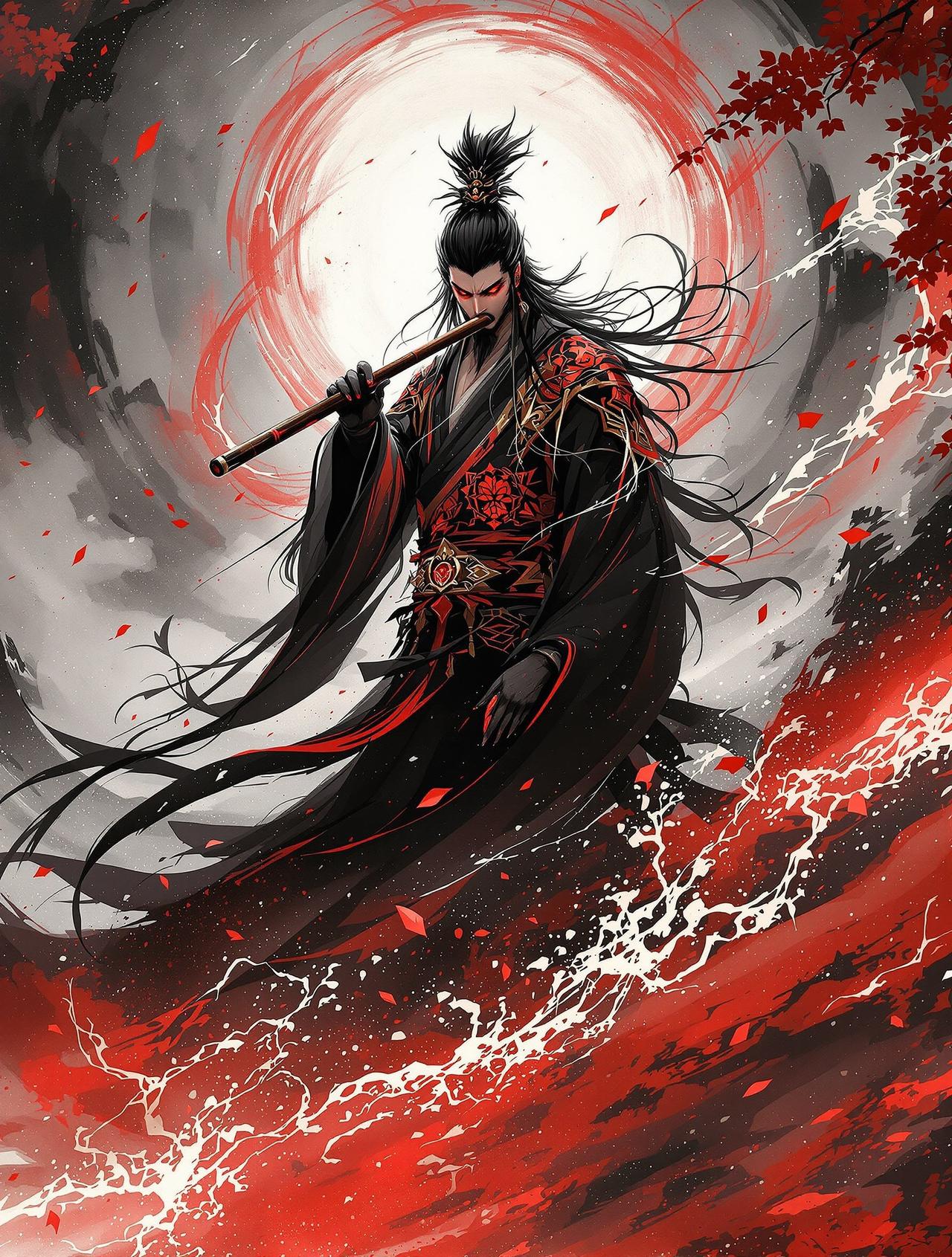 91动漫在线观看 - 魔道祖师 - 是非在己,毁誉由人,得失不论 91动漫在线观看精选古风番剧《魔道祖师》- 是非在己,毁誉由人,得失不论
