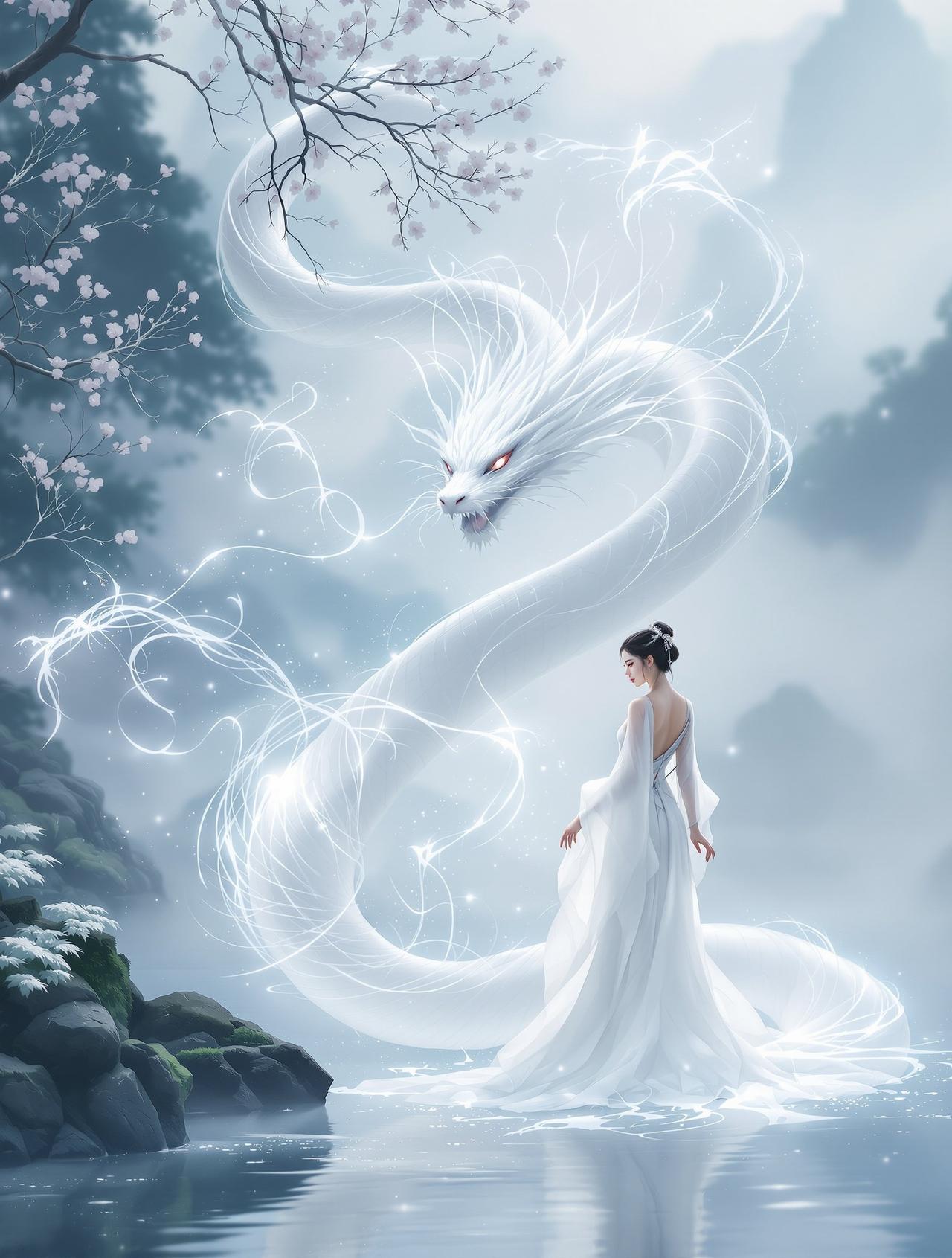 91动漫在线观看 - 白蛇缘起 - 无论他在世间何处,我都要找到他 91动漫在线观看精选古风番剧《白蛇缘起》- 无论他在世间何处,我都要找到他