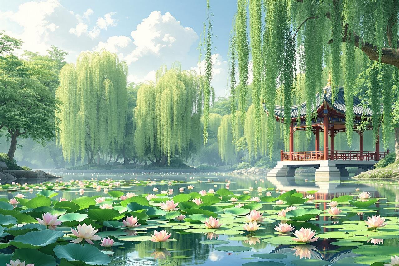 91动漫在线观看 - 清凉一夏 91动漫在线观看主题片单《清凉一夏》- 夏日限定的清新古风